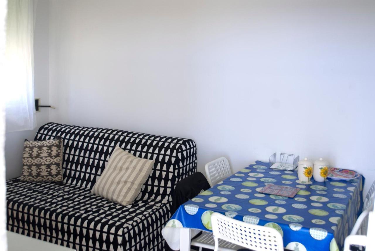 La Mennula Garden Apartment Salignano  Luaran gambar