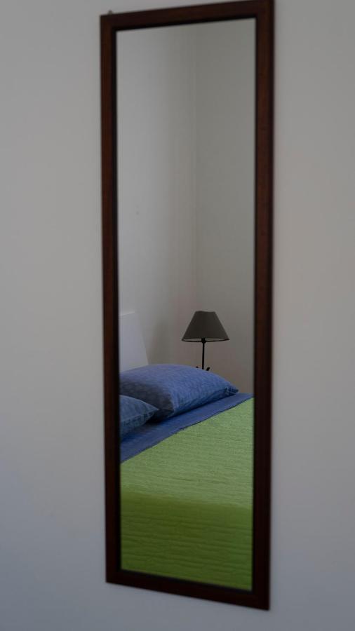 La Mennula Garden Apartment Salignano  Luaran gambar