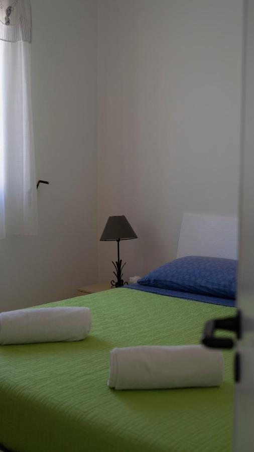 La Mennula Garden Apartment Salignano  Luaran gambar