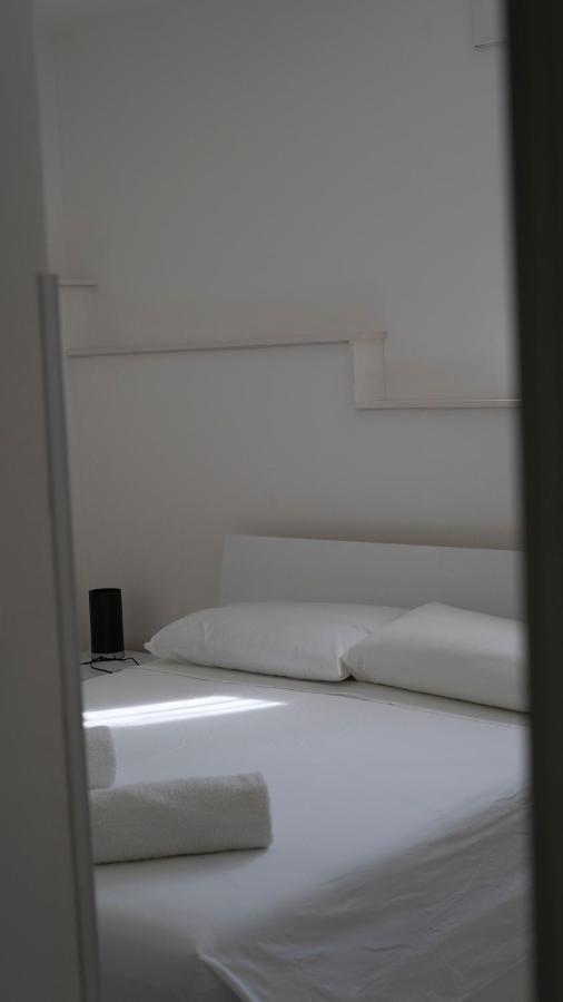 La Mennula Garden Apartment Salignano  Luaran gambar